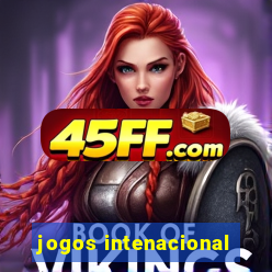 jogos intenacional